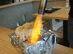 -苍月中华料理(王府井店)