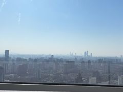 -洲际酒店·地平线全日餐厅HORIZON CAFÉ