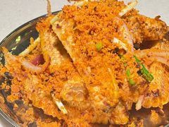 -红盔甲·小龙虾(天钥桥店)