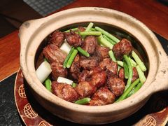 -旺爷砂锅·茶作(国贸城店)