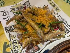 -桥东喜碧海鲜街(水东街店)