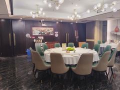 -海富门·带鱼·淮扬菜·粤菜(甘家口店)