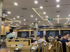 -牛街·马辈儿涮肉(牛街二店)