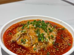 -三猫黑鱼花(南大店)