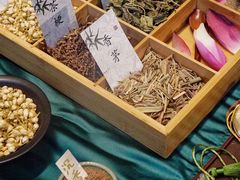 -天津海河悦榕庄·Lobby Lounge大堂吧