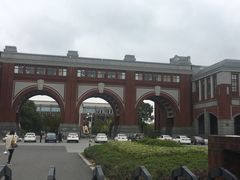 -华东政法大学(松江校区)