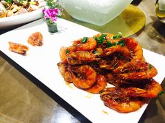 -79号渔船海鲜饭店(华强北店)