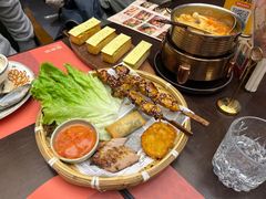 -漫活堂·喜泰荟·东南亚风味小馆(美林M·LIVE天地店)