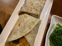 鸡蛋爆腰子-腰子哥烤串(石佛营炫特店)