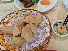 -潮之南·潮汕菜·鱼仔档(南山店)