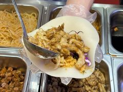 -张果佬年糕卷(科巷店)