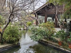 -广富林宰相府酒店·水云间