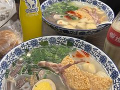 -小潘记鸭血粉丝汤