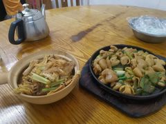 一品煲-顺发饭店