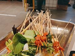 -钢管厂五区小郡肝火锅串串香(清河店)