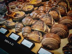 -LANLIZI BAKERY(COSMO店)