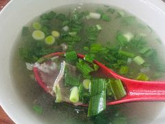 -蔡阿水羊肉店