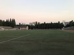 -南京农业大学(浦口校区)