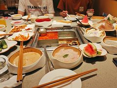 -海底捞火锅(太阳宫凯德mall店)