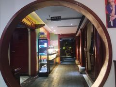 -洪迈足道(四公里店)