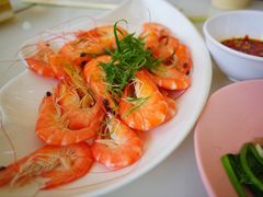 -覃记海鲜美食餐厅