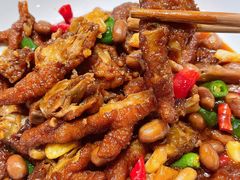 -渔乡米香·剁椒鱼头(四方坪店)