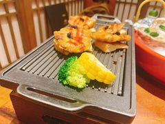 -一本料理(西溪天街店)