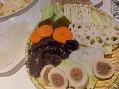 -鱼酷活鱼烤鱼(北美店)