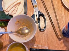 -新石器烤肉(百联川沙店)