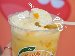-O2鲜榨果汁(苏州龙湖狮山店)