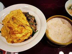 -宏状元现熬粥·京味菜(五棵松店)