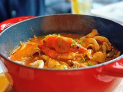 葡萄牙海鲜饭-UPPER KITCHEN(延安路店)