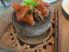 -悦轩中餐厅·高空江景·杭州柏悦酒店