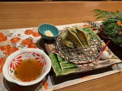 -大渔铁板烧(中山路店)