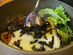 全州拌饭-青鹤谷(苏州店)