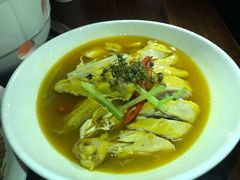 -宴秋杭州菜(锦艺城店)