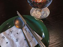 -Fuzzy Bistro 浮几韩餐·茶酒馆