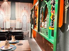 -甘尼仕印度餐厅爵士酒吧(阳春巷店)