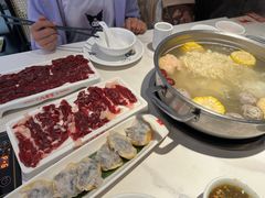 -八合里潮汕鲜牛肉火锅(福州万象城店)