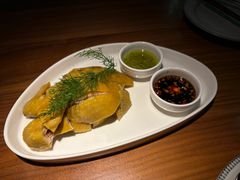 -星叶·东南亚料理(温州万象城店)