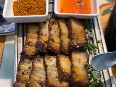 -小吴越·江浙融合菜(惠山万达广场店)