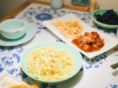-小菜园新徽菜(南通永旺店)