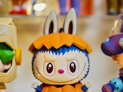 -泡泡玛特POPMART(天环购物中心店)