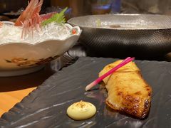 -綱元·海鲜豆捞(明州里店)