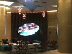 -南京禄口机场雅高铂尔曼大酒店