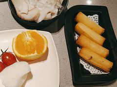 -海底捞火锅(世豪广场店)