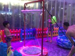 -南宫温泉水世界