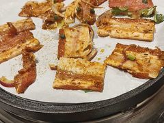 -酒拾烤肉(大汉悦中心店)