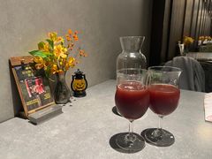 -鼎鼎香·港式火锅(北京SKP店)