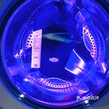 魔都探店｜国潮店里洗衣服？